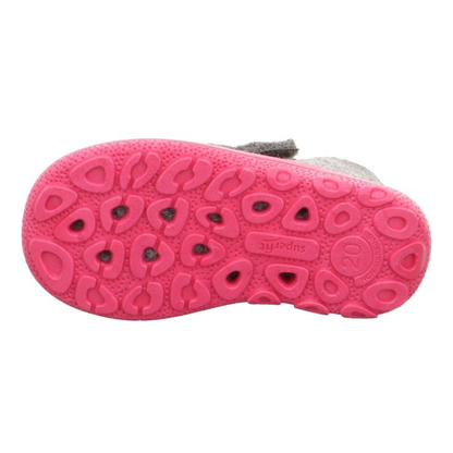 Superfit 006295 Slipper EU19-27