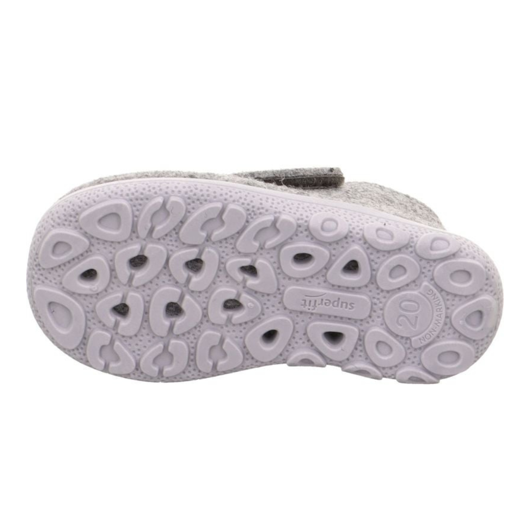 Superfit 006295 Slipper EU19-27