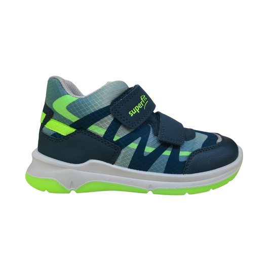 Superfit Cooper Trainer 006412 — Green/Light Green