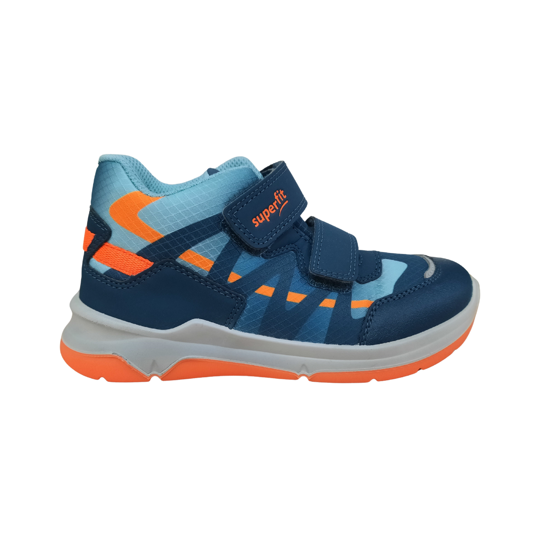 Superfit 006412 Cooper Trainers EU27-33