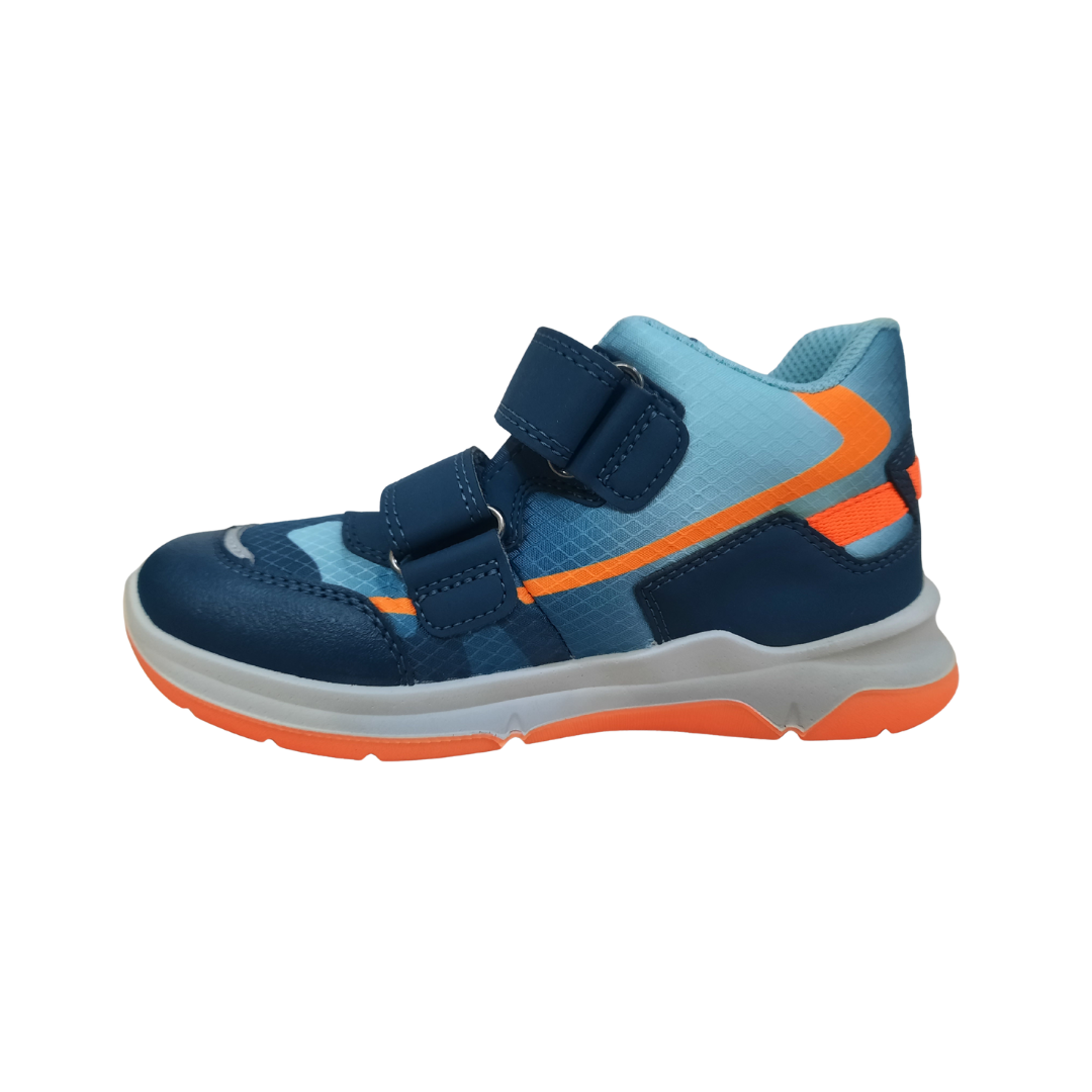 Superfit 006412 Cooper Trainers EU27-33