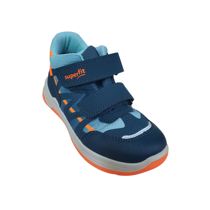 Superfit 006412 Cooper Trainers EU27-33