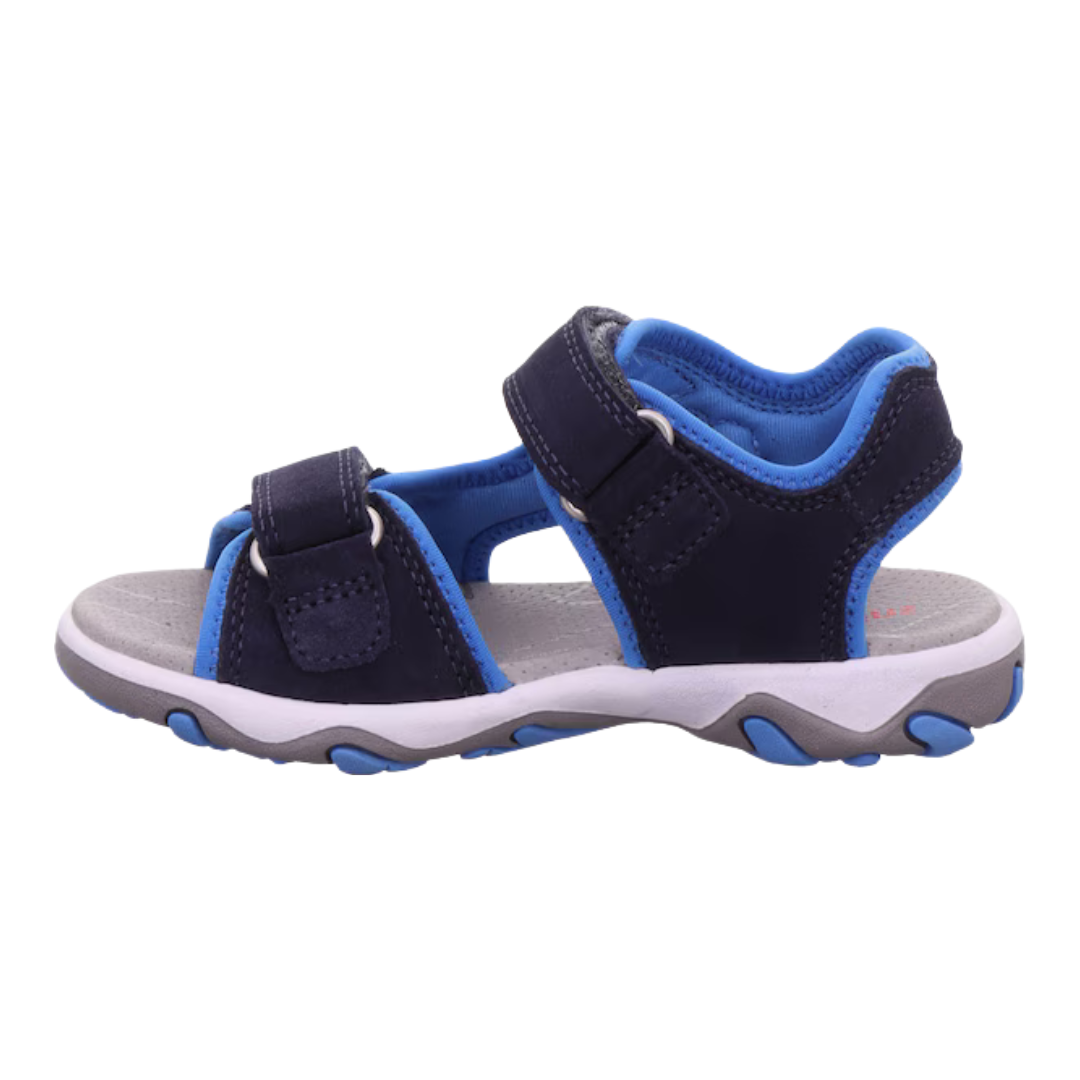 Superfit 1-009469 Mike Open Sandal 27-29
