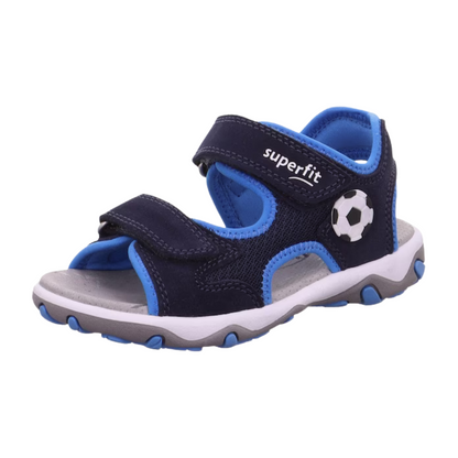 Superfit 1-009469 Mike Open Sandal 27-29