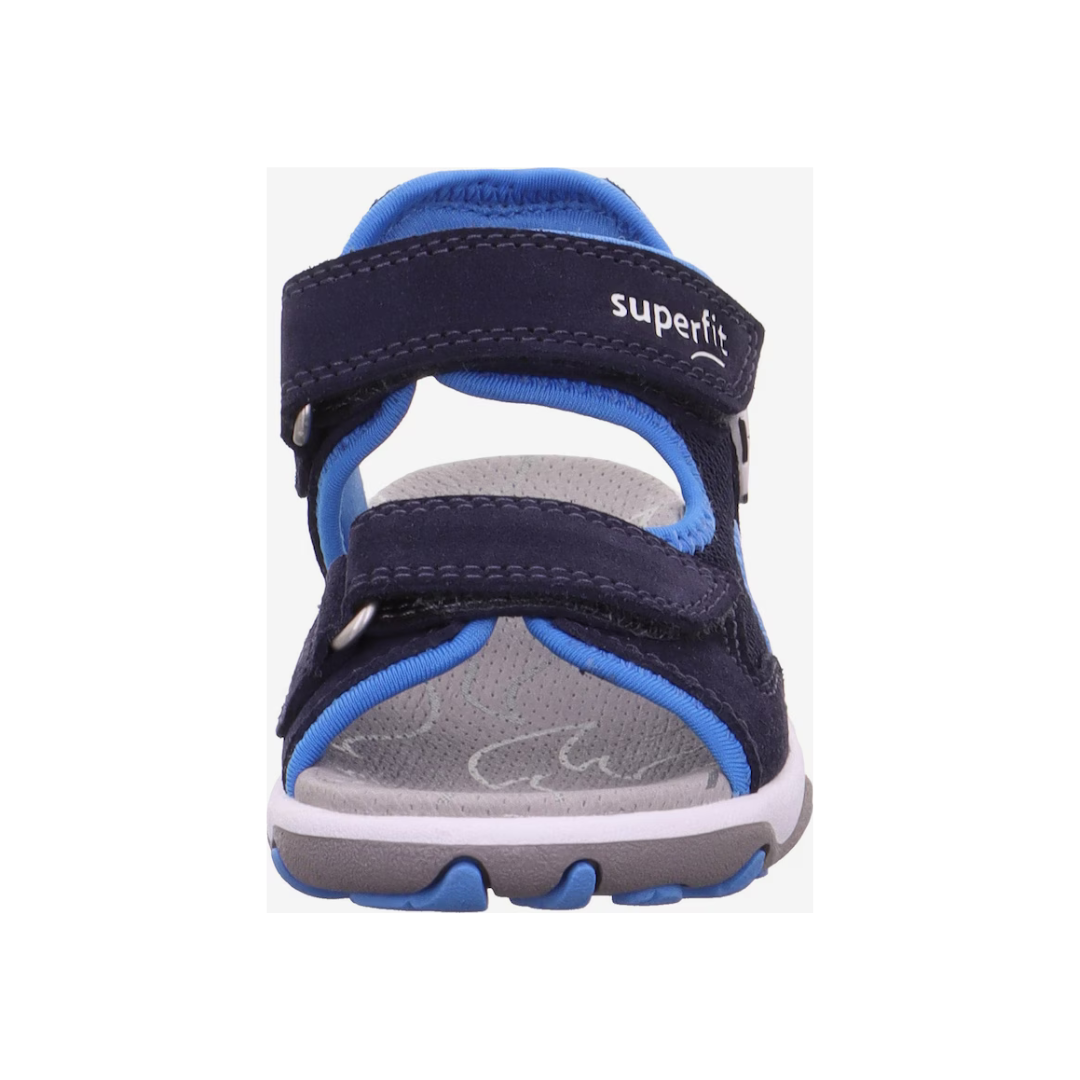 Superfit 1-009469 Mike Open Sandal 27-29