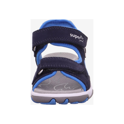 Superfit 1-009469 Mike Open Sandal 27-29
