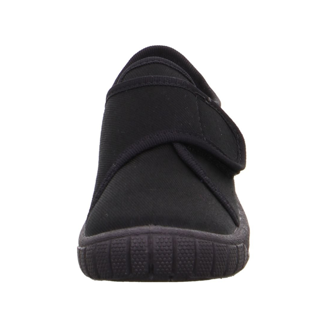 Superfit 8271 Black Canvas