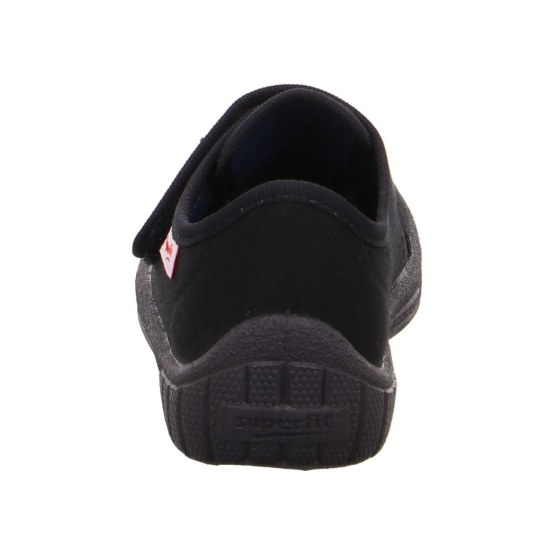 Superfit 8271 Black Canvas