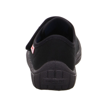 Superfit 8271 Black Canvas