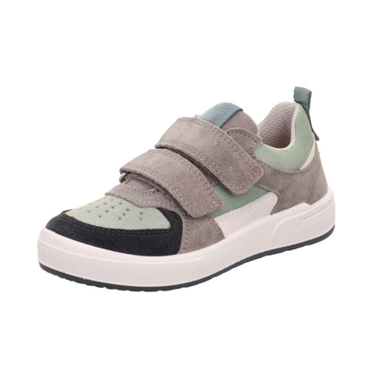 Superfit Maverick 100107 — Multicolour Grau