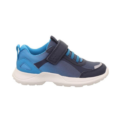 Superfit Rush Trainer 000211 — Blau/Turkis