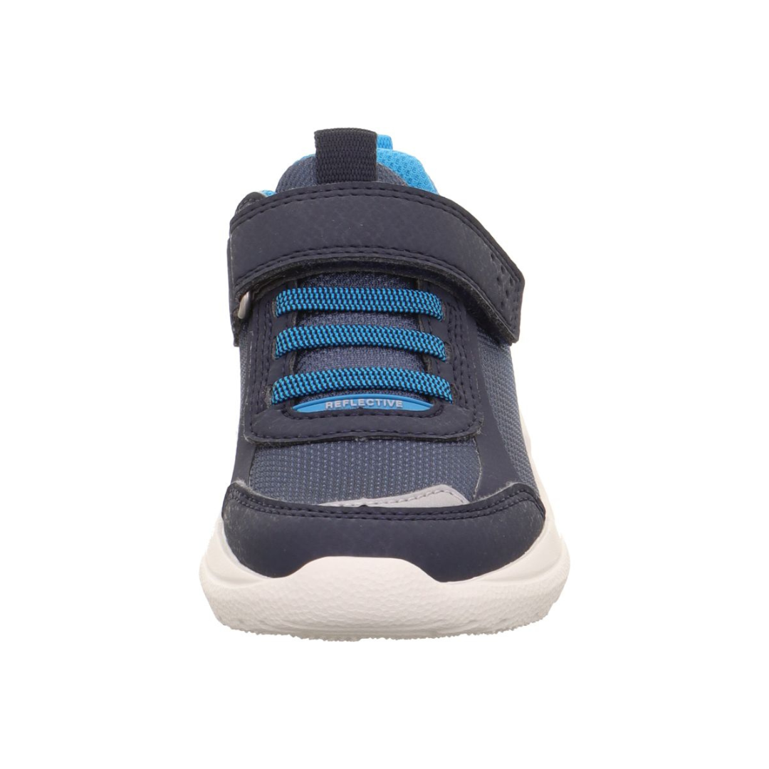 Superfit Rush Trainer 000211 — Blau/Turkis