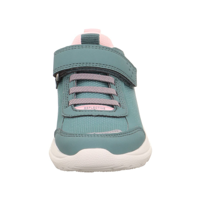 Superfit Rush Trainer 000211 — Grun/Rosa