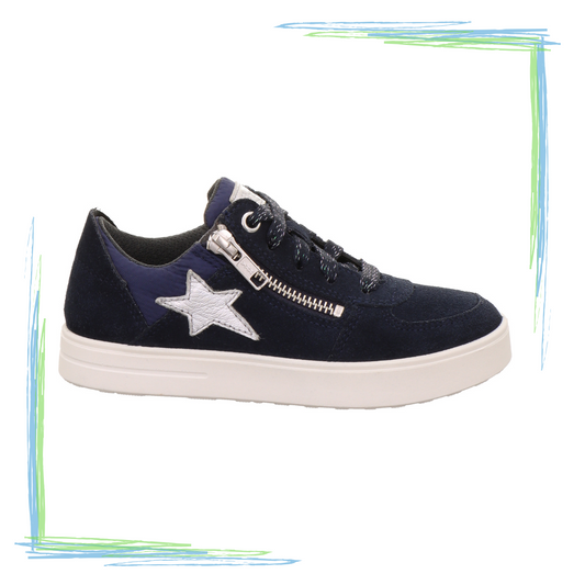 Superfit Stella Shoe 000802 EU25-30