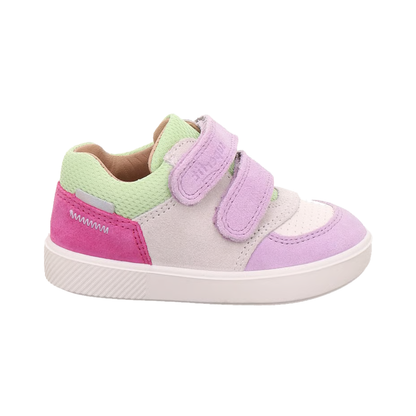 Superfit Supies — Purple/Multi