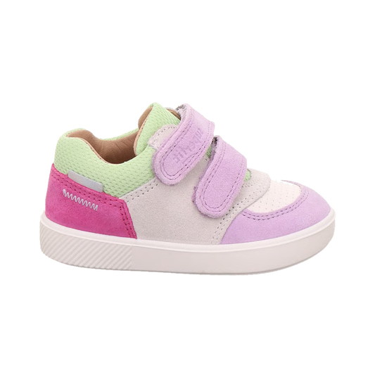 Superfit Supies — Purple/Multi