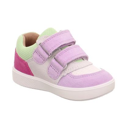 Superfit Supies — Purple/Multi