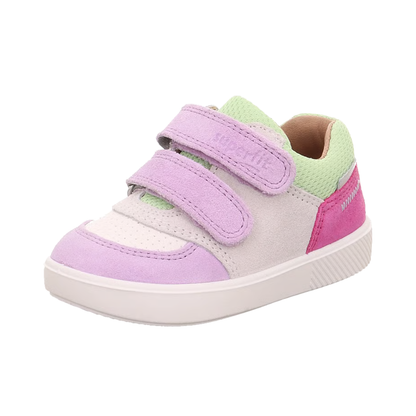 Superfit Supies — Purple/Multi