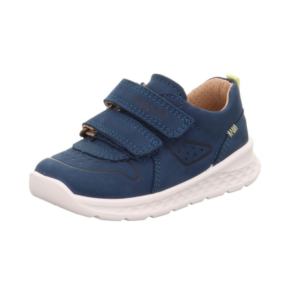 Superfit Breeze 000365 — Blau/Gelb