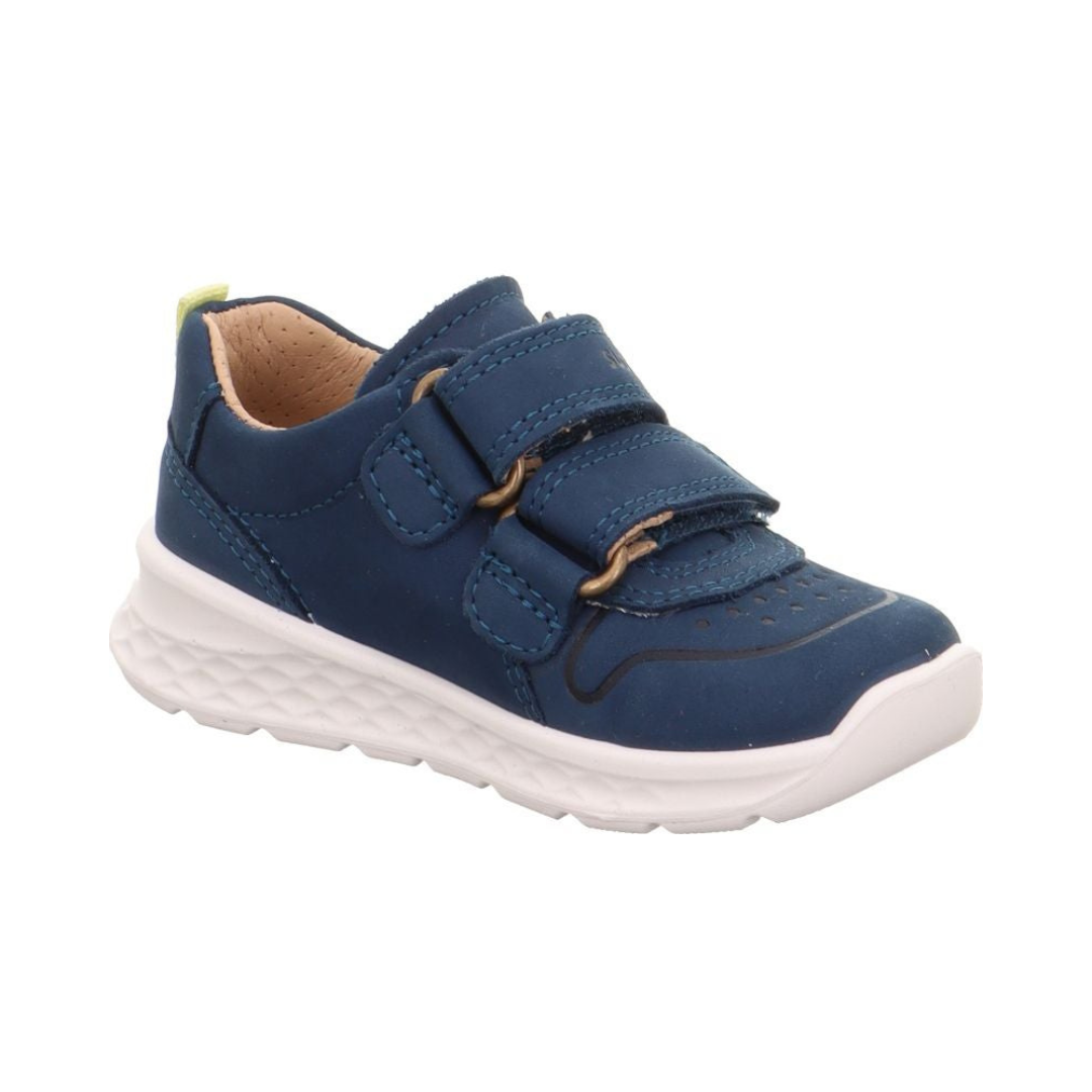 Superfit Breeze 000365 — Blau/Gelb