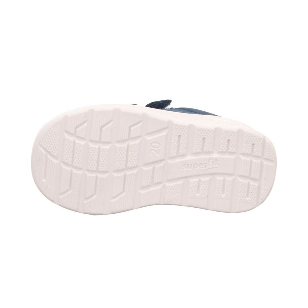 Superfit Breeze 000365 — Blau/Gelb