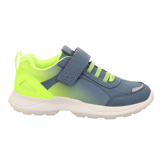 Superfit Rush Trainer 000211 — Blue/Green