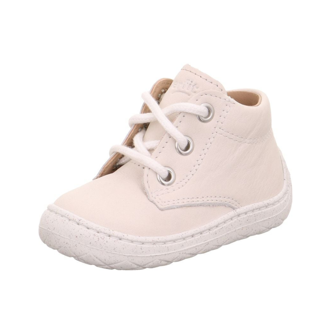 Superfit Saturnus Boot 009352 — White