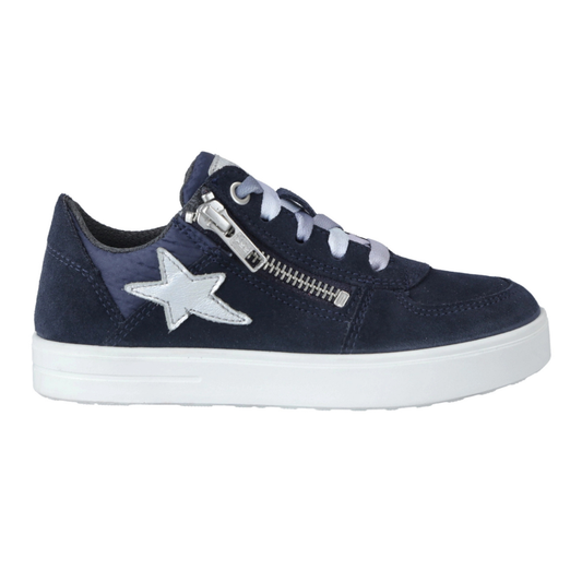 Superfit Stella Shoe 000802 — Blue/Silver