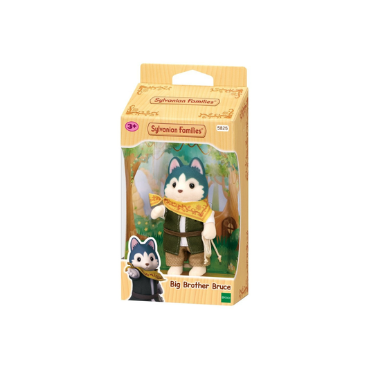Sylvanian Families 5825 Big Brother Bruce
