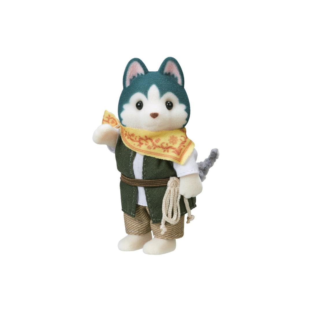 Sylvanian Families 5825 Big Brother Bruce