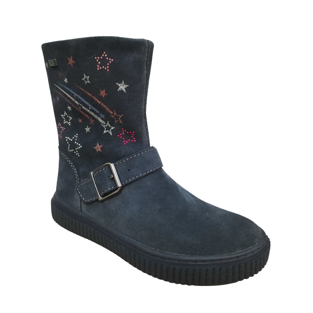 TT Kids Shooting Star Mid Tex Boots EU24-35