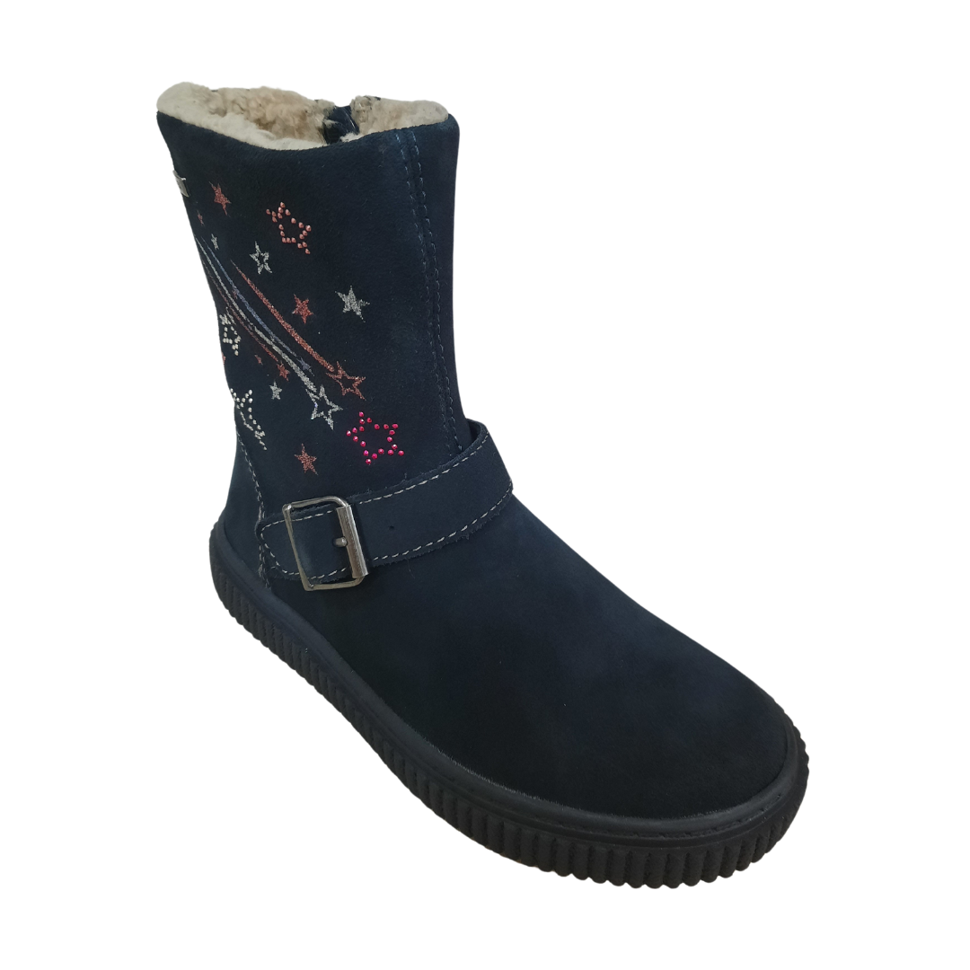 TT Kids Shooting Star Mid Tex Boots EU24-35