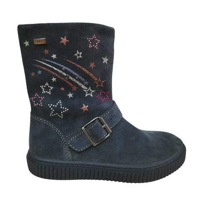 TT Kids Shooting Star Mid Tex Boots EU24-35