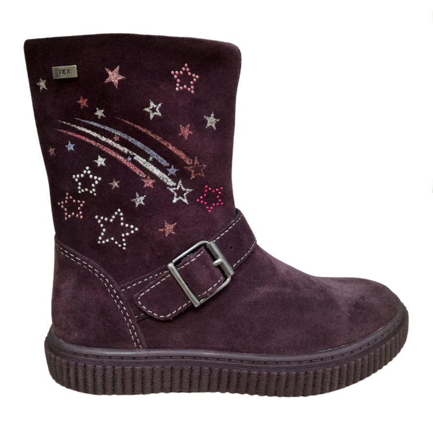 TT Kids Shooting Star Mid Tex Boots EU24-35
