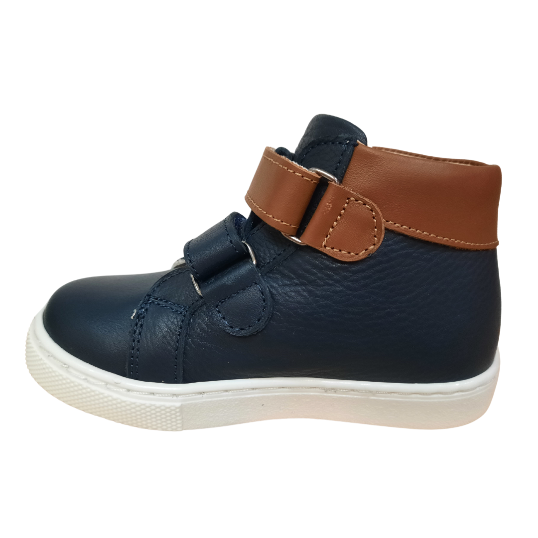 TT Kids Sonny Short Boot EU22-27