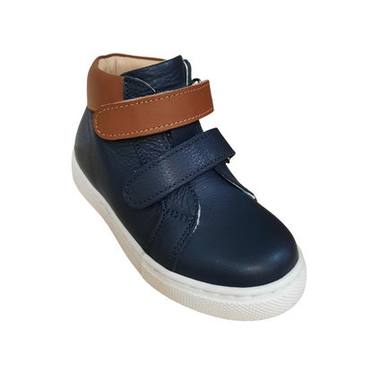 TT Kids Sonny Short Boot EU22-27