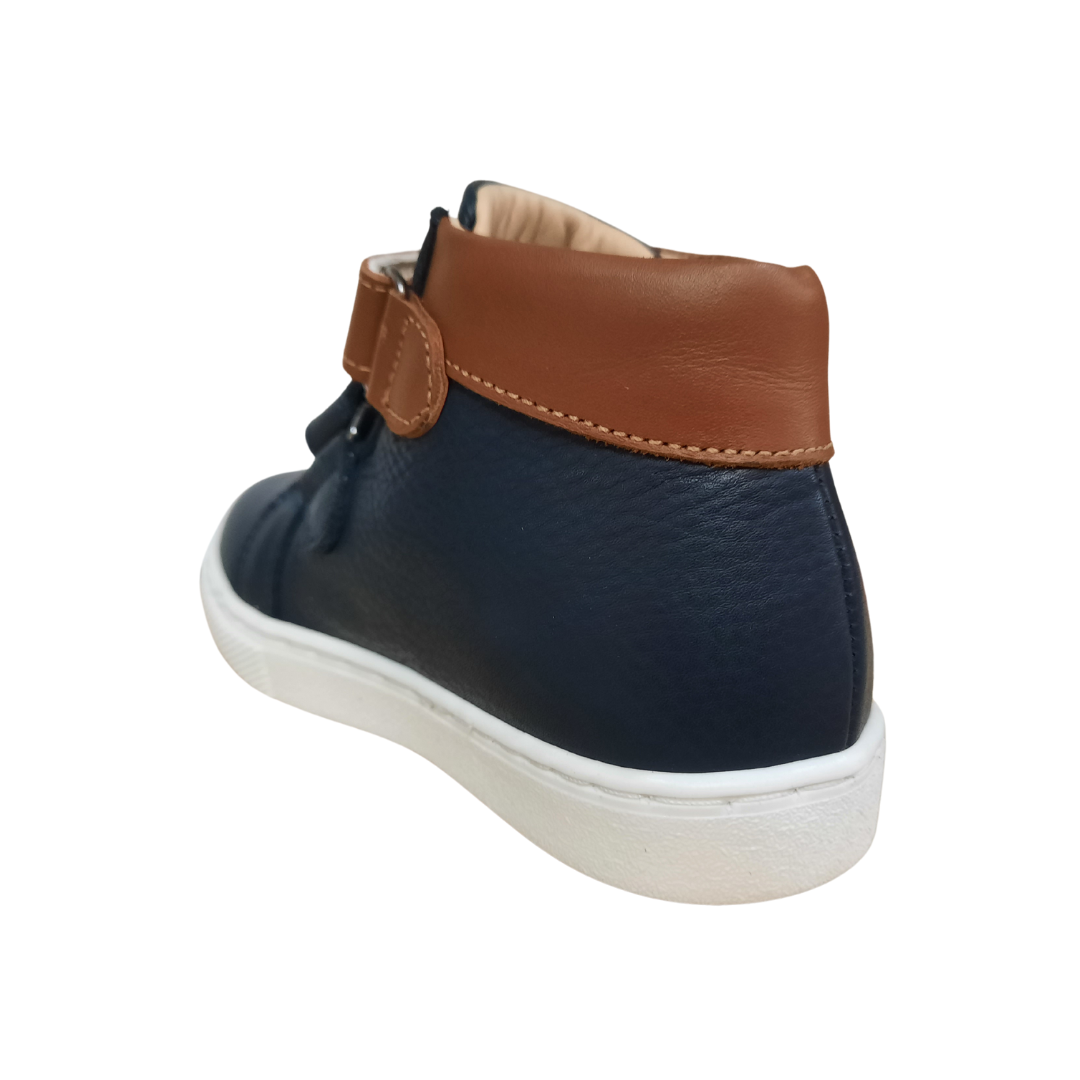 TT Kids Sonny Short Boot EU22-27