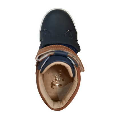 TT Kids Sonny Short Boot EU22-27