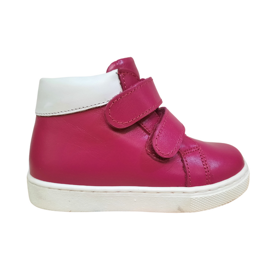 TT Kids Sonny  Short Boot EU22-27