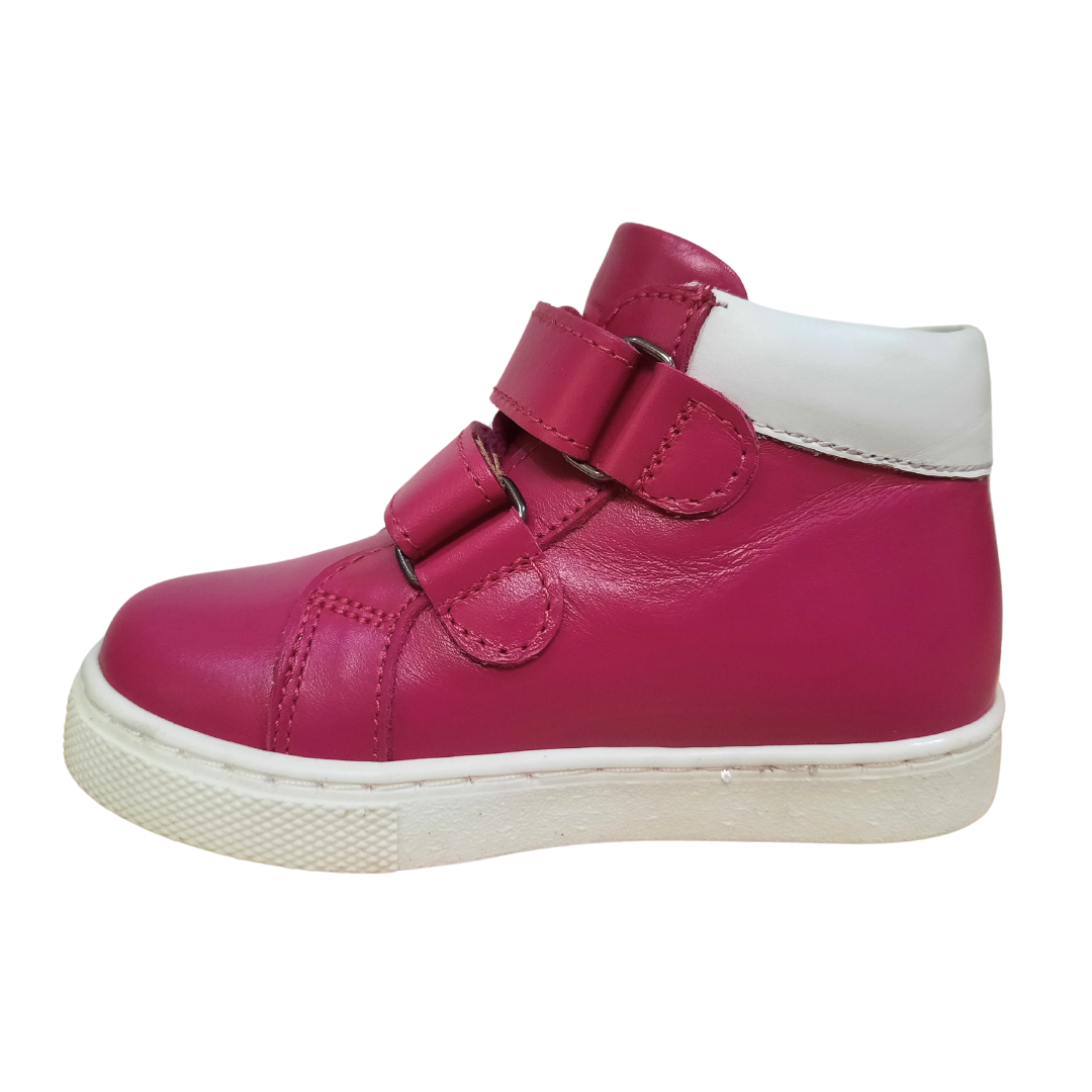 TT Kids Sonny Short Boot EU22-27
