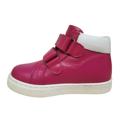 TT Kids Sonny Short Boot EU22-27