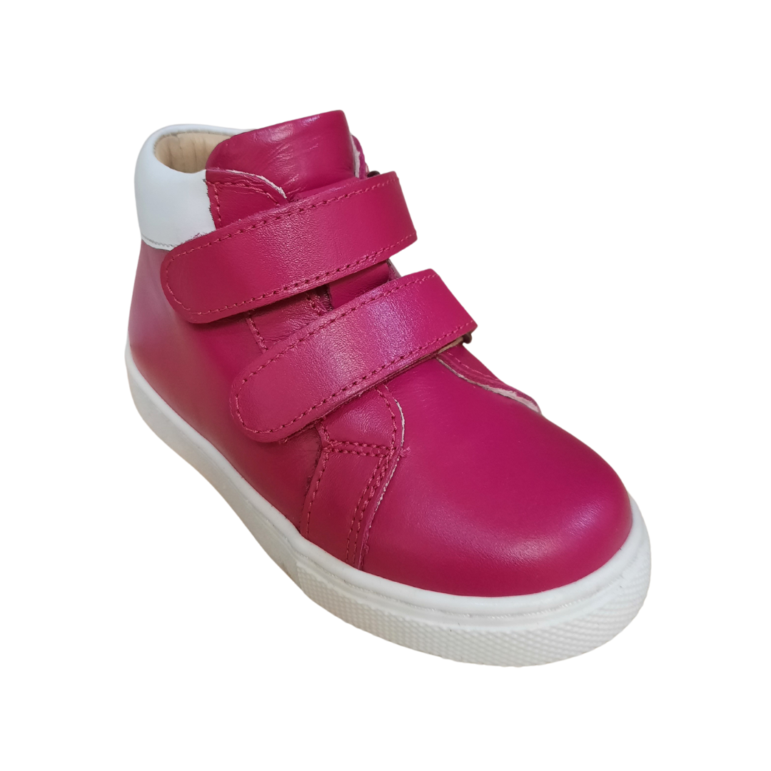TT Kids Sonny Short Boot EU22-27