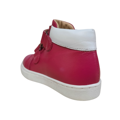 TT Kids Sonny Short Boot EU22-27
