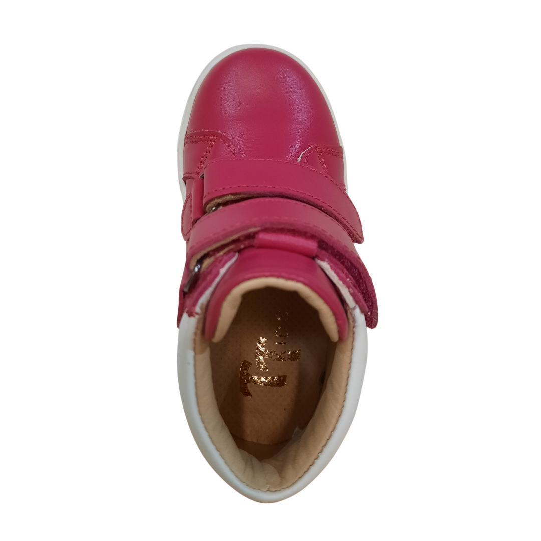 TT Kids Sonny Short Boot EU22-27