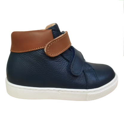 TT Kids Sonny Short Boot EU22-27