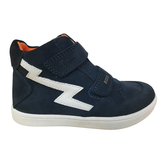 TT Kids Zig Zag / Zigzag Tex Shoe EU24-39