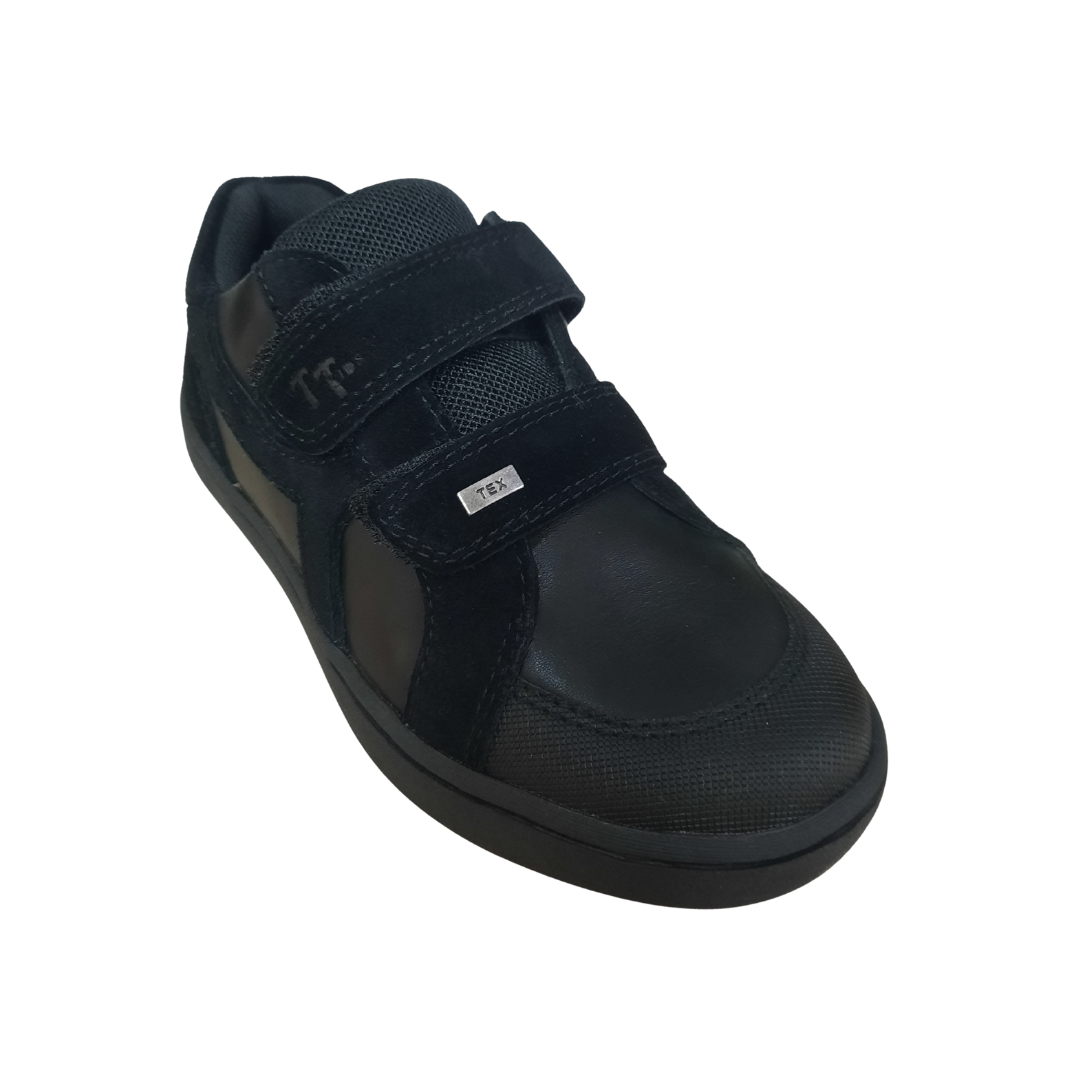 TT Kids Mike Tex School Shoe EU29-37