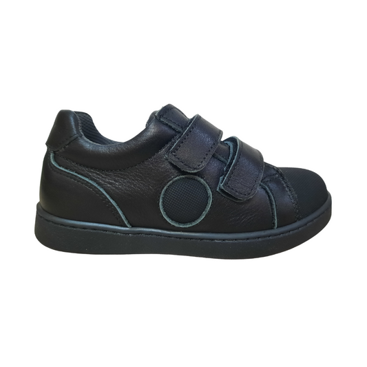 TT Kids Pumpkin School Shoe EU24-33