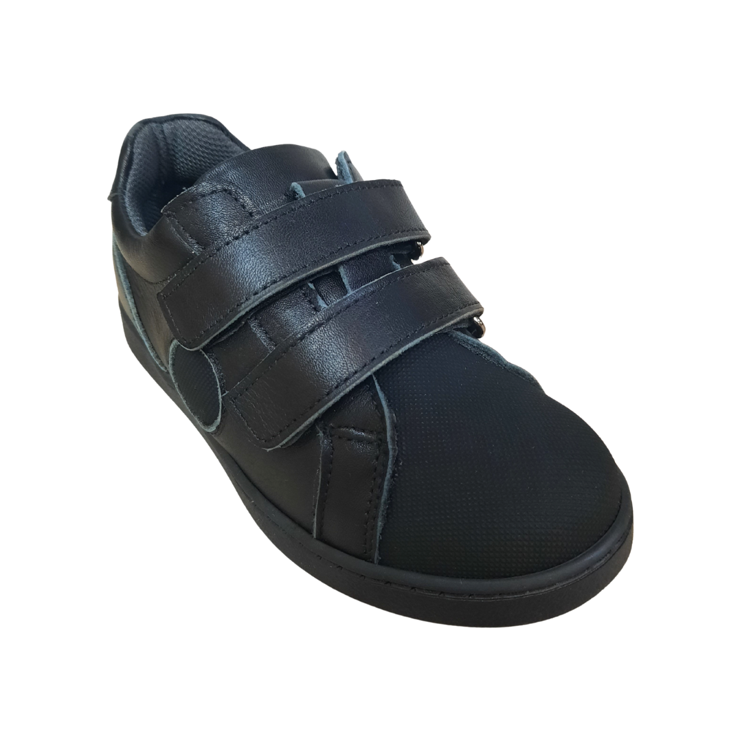 TT Kids Pumpkin School Shoe EU24-33