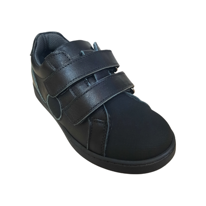 TT Kids Pumpkin School Shoe EU24-33